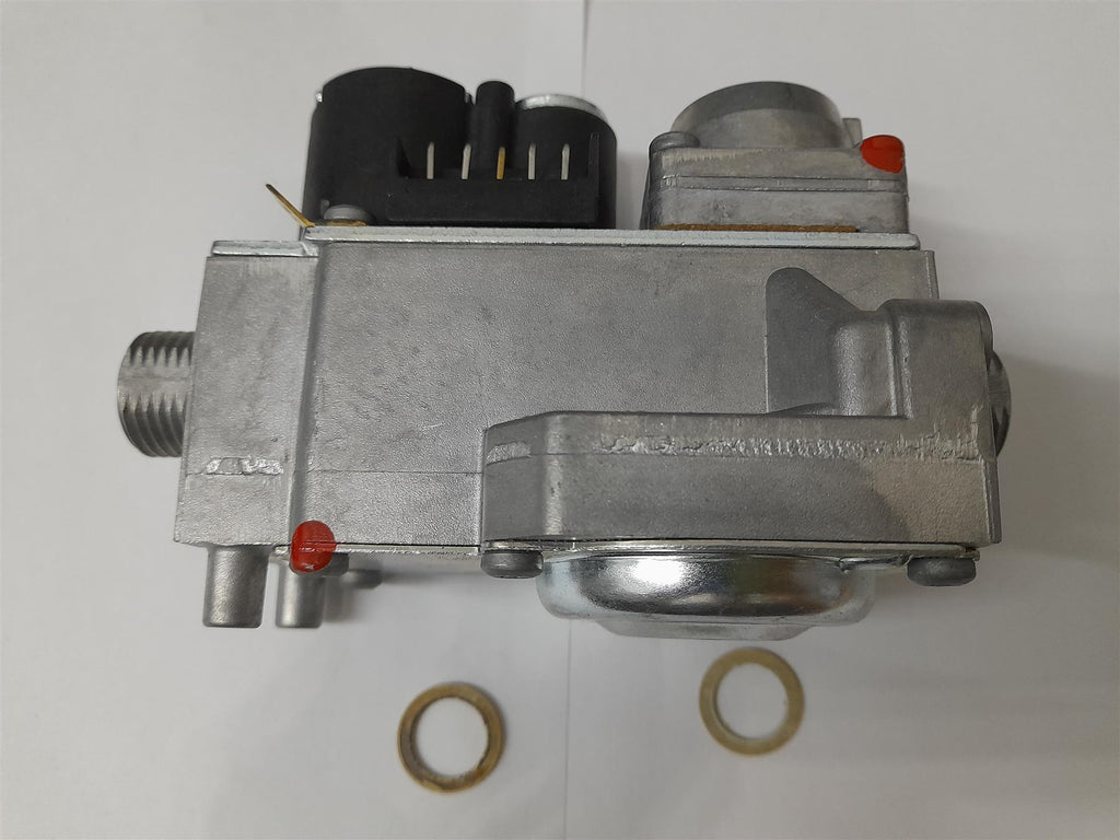 Ideal Logic + Combi 24/30/35 Boiler Gas Valve 175562 Without Box