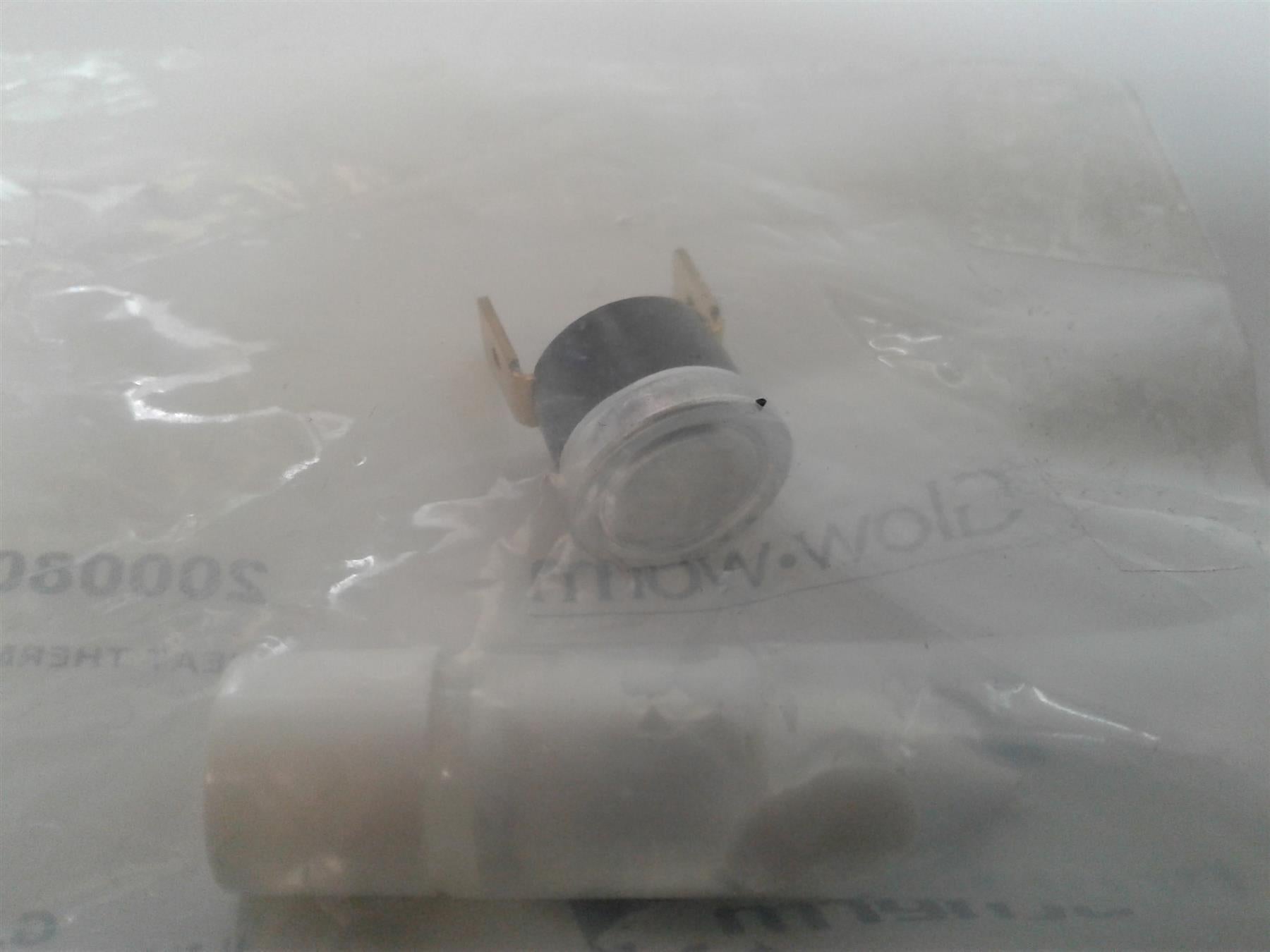 Glowworm Micron 30FF 40FF & 50FF Boiler Overheat Thermostat Stat 2000801232