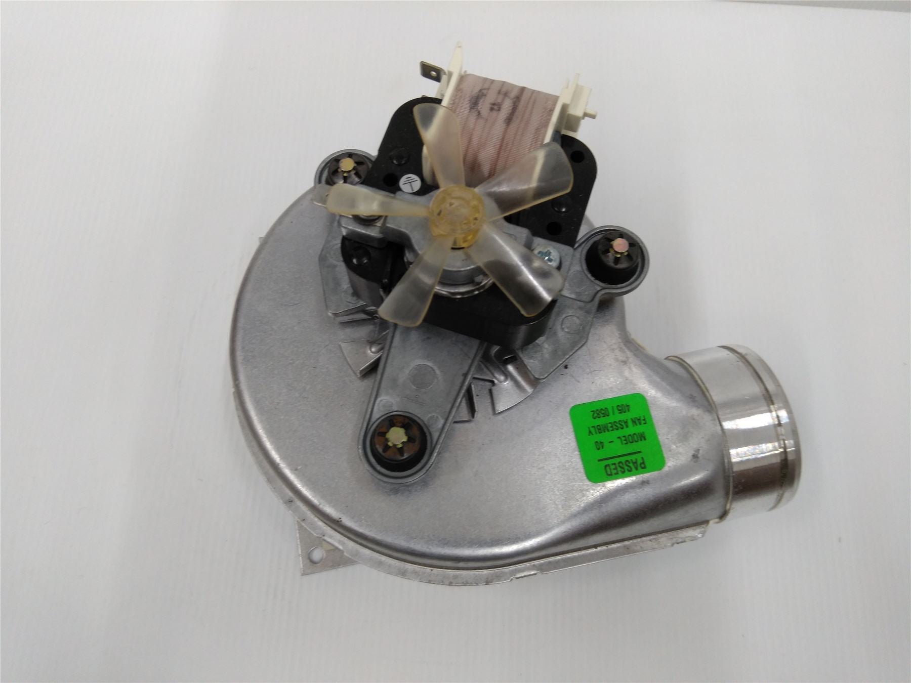 NEW POTTERTON FAN 405/0312 405/0582 WFFB1701-013