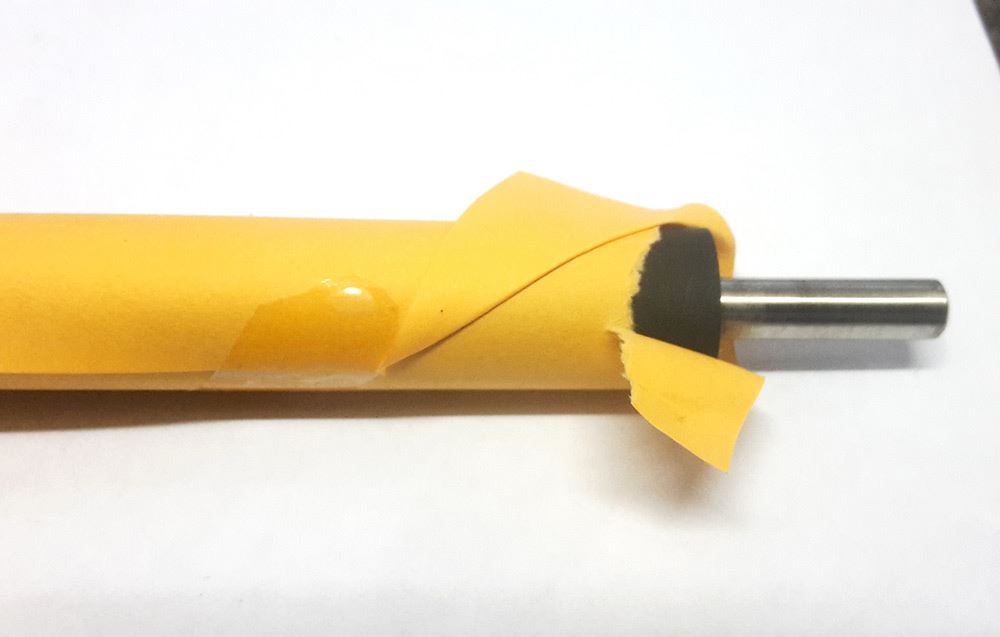 NEW HP TRANSFER ROLLER RG5-4283-P1