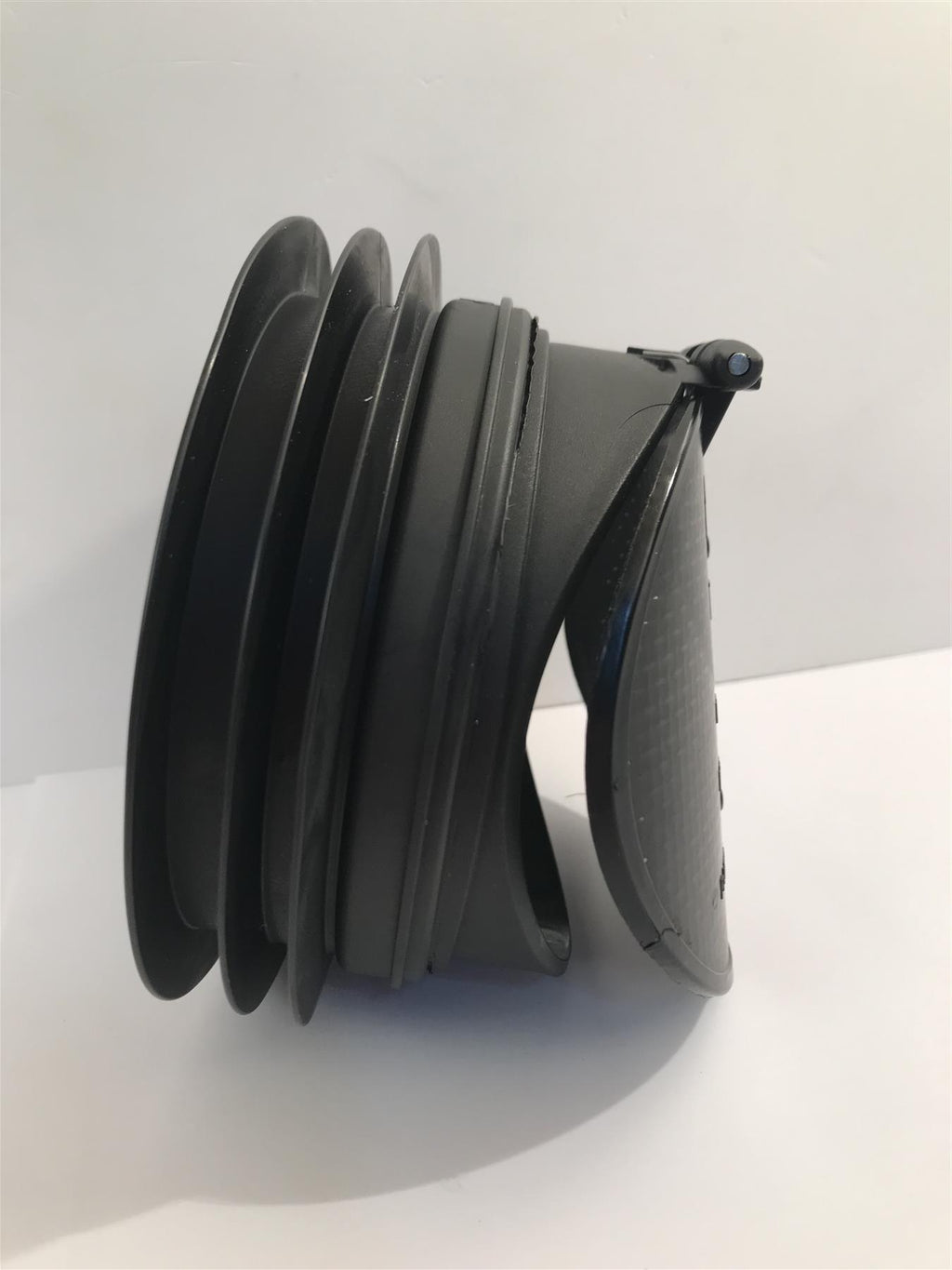 McAlpine ARB-1 Anti-Rodent Barrier for WC Connectors