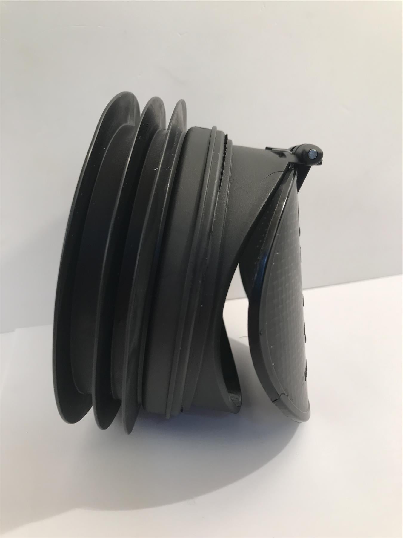 McAlpine ARB-1 Anti-Rodent Barrier for WC Connectors