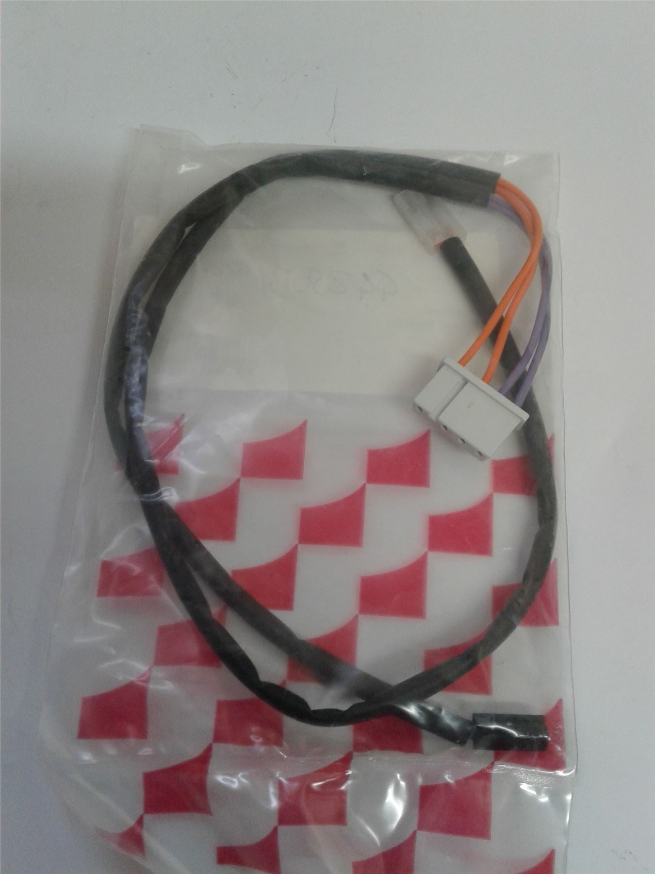 NEW Glowworm S227107 Thermistor Harness