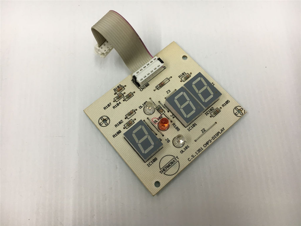 NON EXCHANGE Ariston PCB 099854712100 65100709