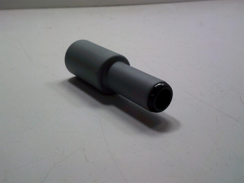 NEW POLYPLUMB SPIGOT REDUCER 22MM X 15MM PB822 EACH