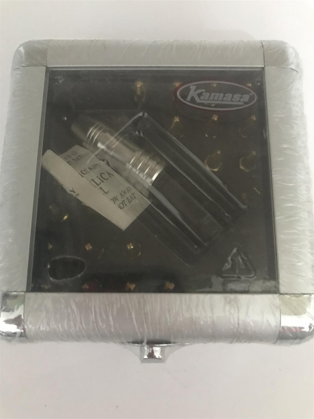 Kamasa Off-Line Driver with Diamond Cut Bits 55816