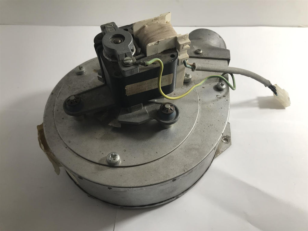 Potterton Myson Midas SI & SFI Fan & Plug WFFB12020061 404A277