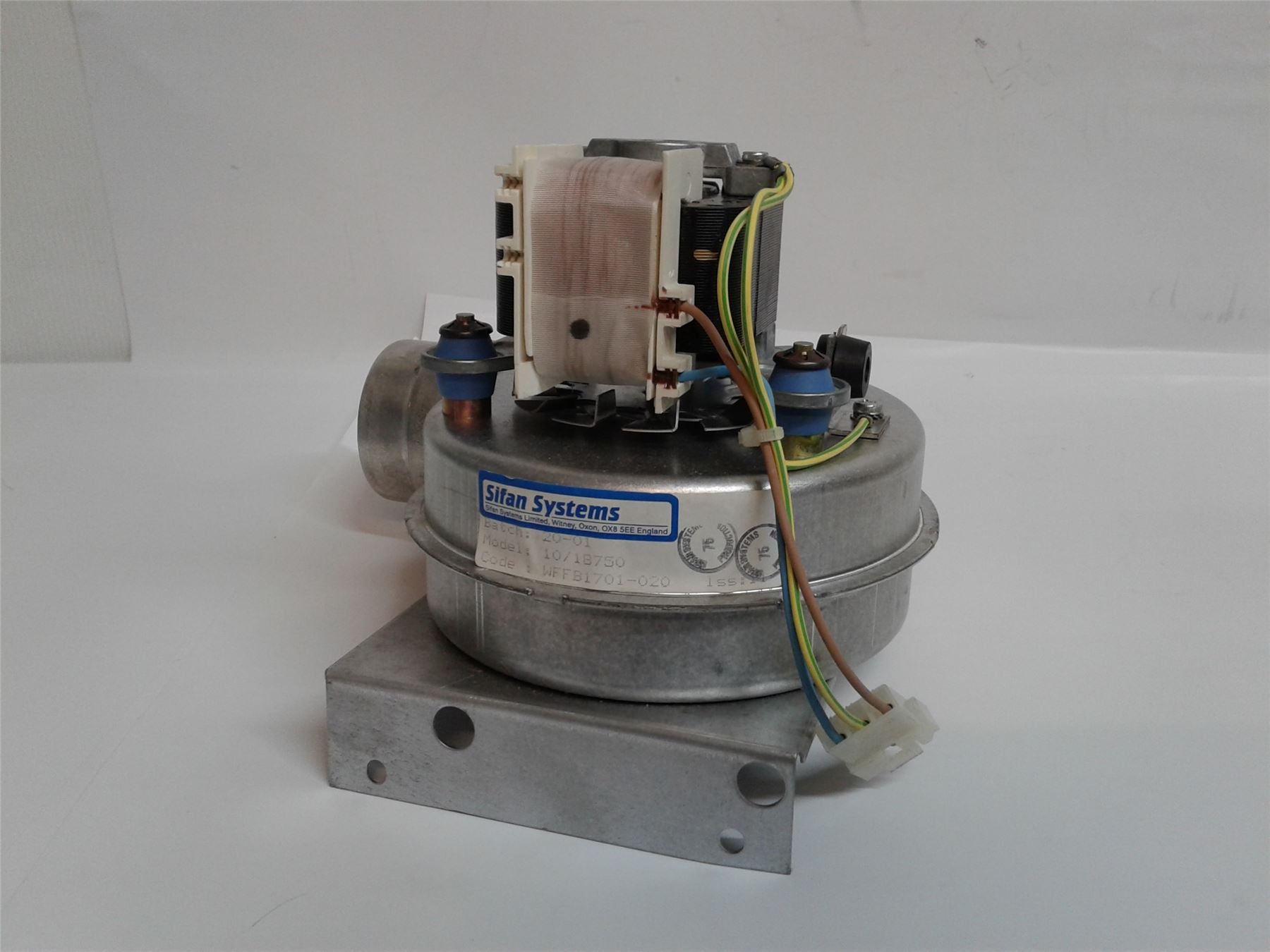 NEW Potterton Puma 80 Fan 10/18750 / 929501 Wffb1701-020