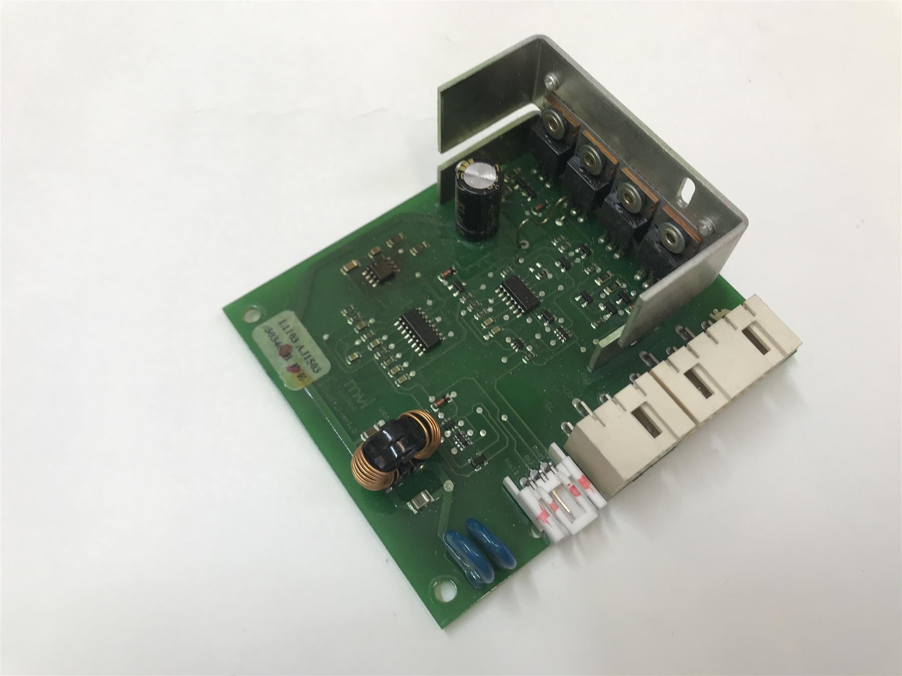 Baxi HE PCB L1103 AJ3603 30346