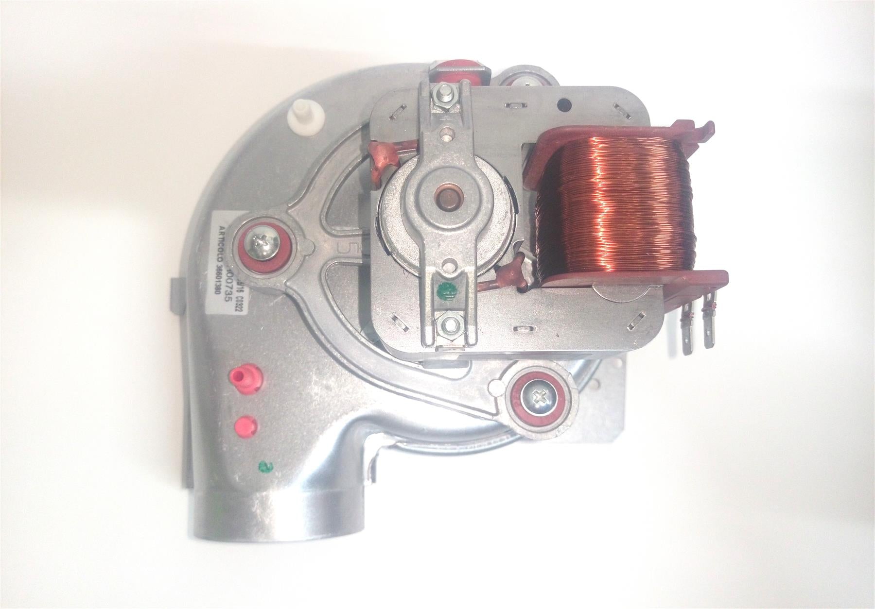 NEW FERROLI MODENA FALCON TEMPRA FAN GR00735 39805890