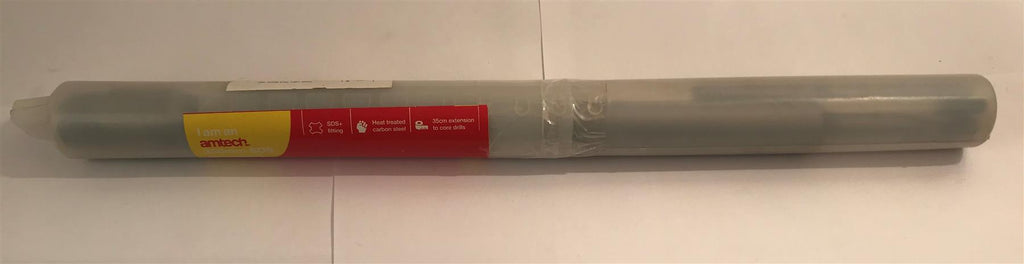 Am-Tech 350 MM SDS Extension Bar  F1205