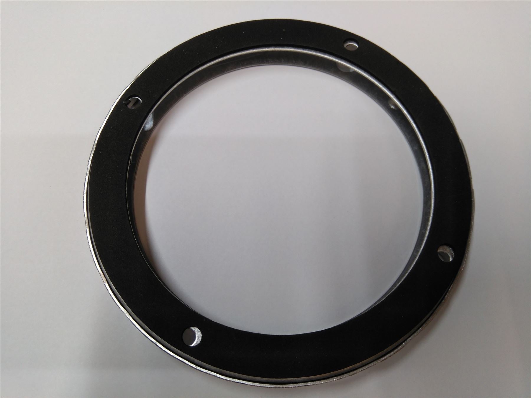 Potterton 5111375 FLUE ADAPTER ASSEMBLY