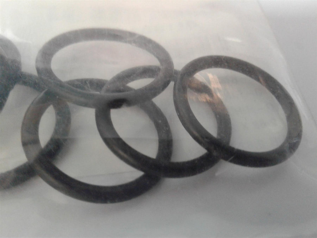 NEW Biasi 2.62X20.63mm O RING bi1001130 (EACH)