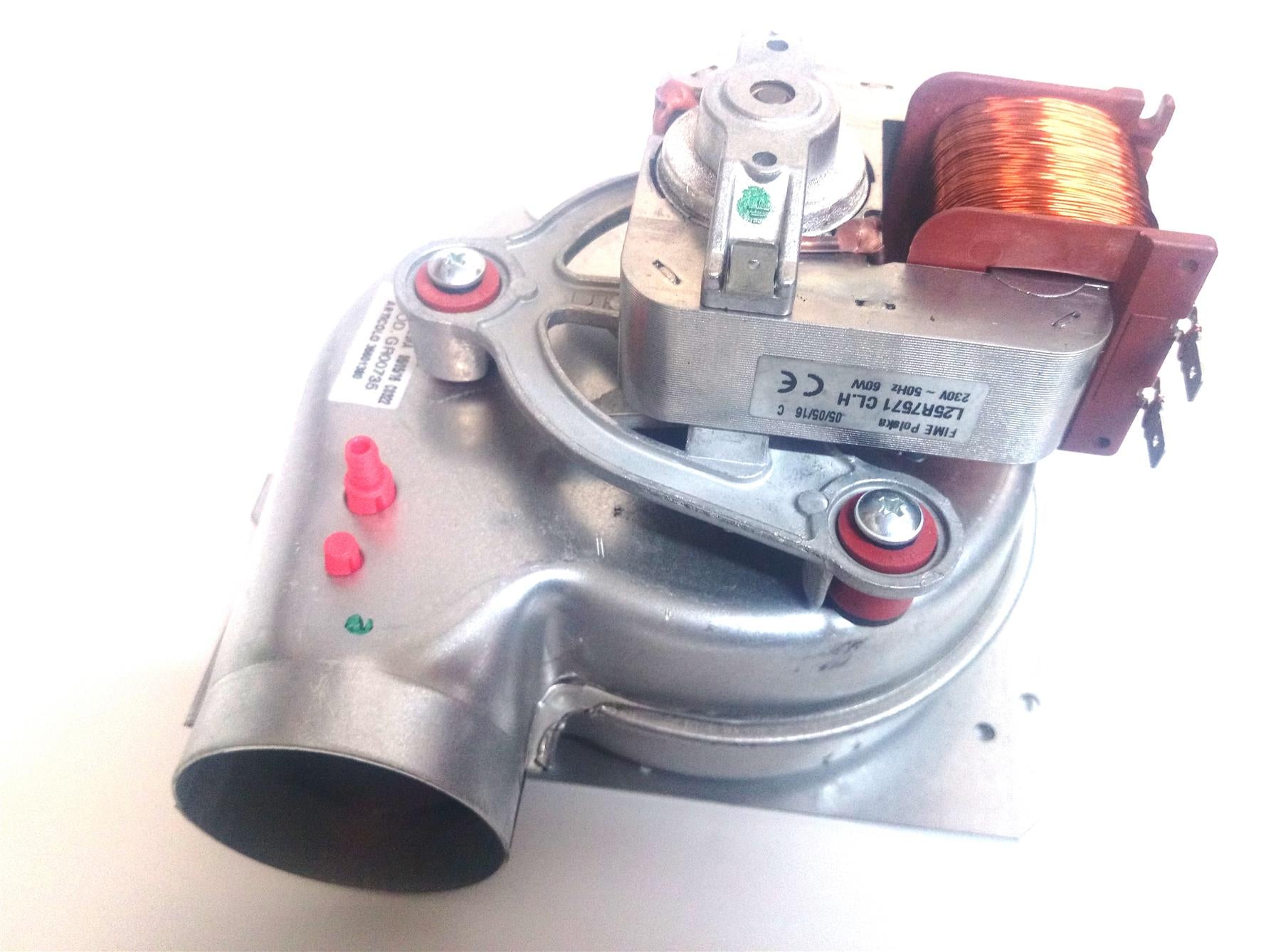 NEW FERROLI MODENA FALCON TEMPRA FAN GR00735 39805890