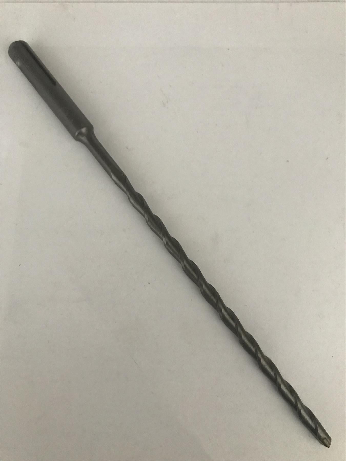 6mm x 210mm SDS Masonry Drill Bit