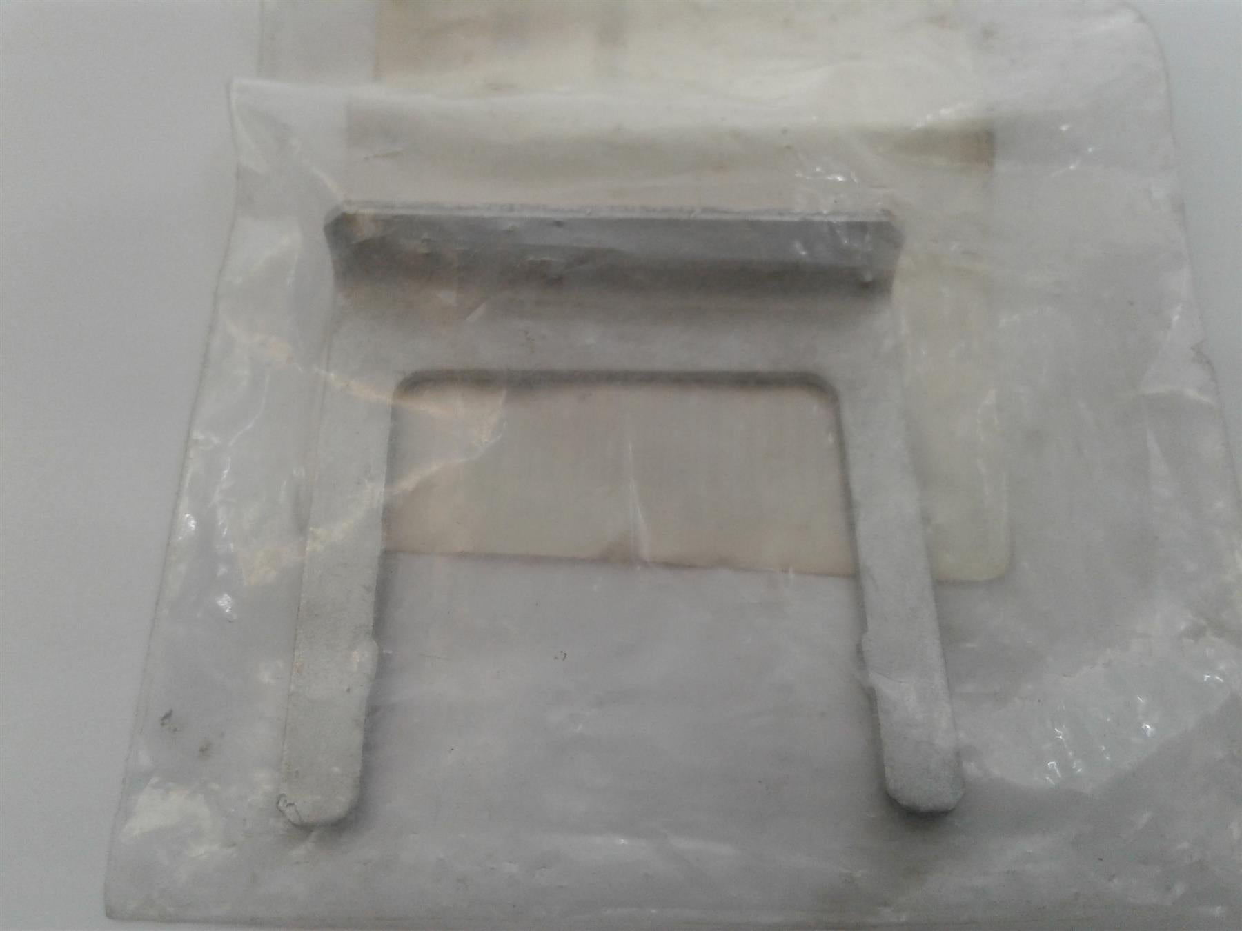 NEW WORCESTER 87161056580 PUMP OUTLET CONNECTOR CLIP