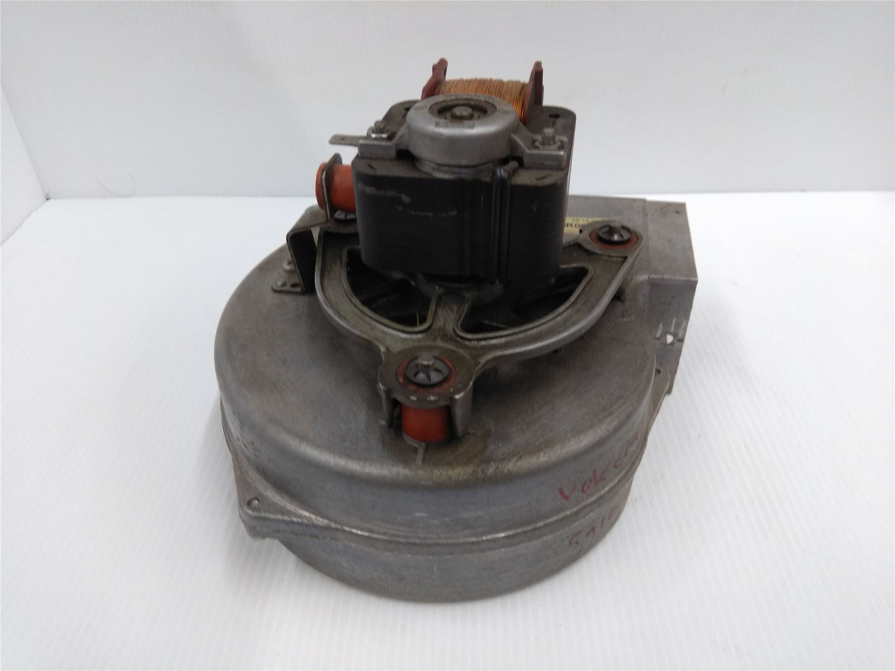 Vokera Excell 80sp Fan 7618 - 5910 GR00055P 12m warranty