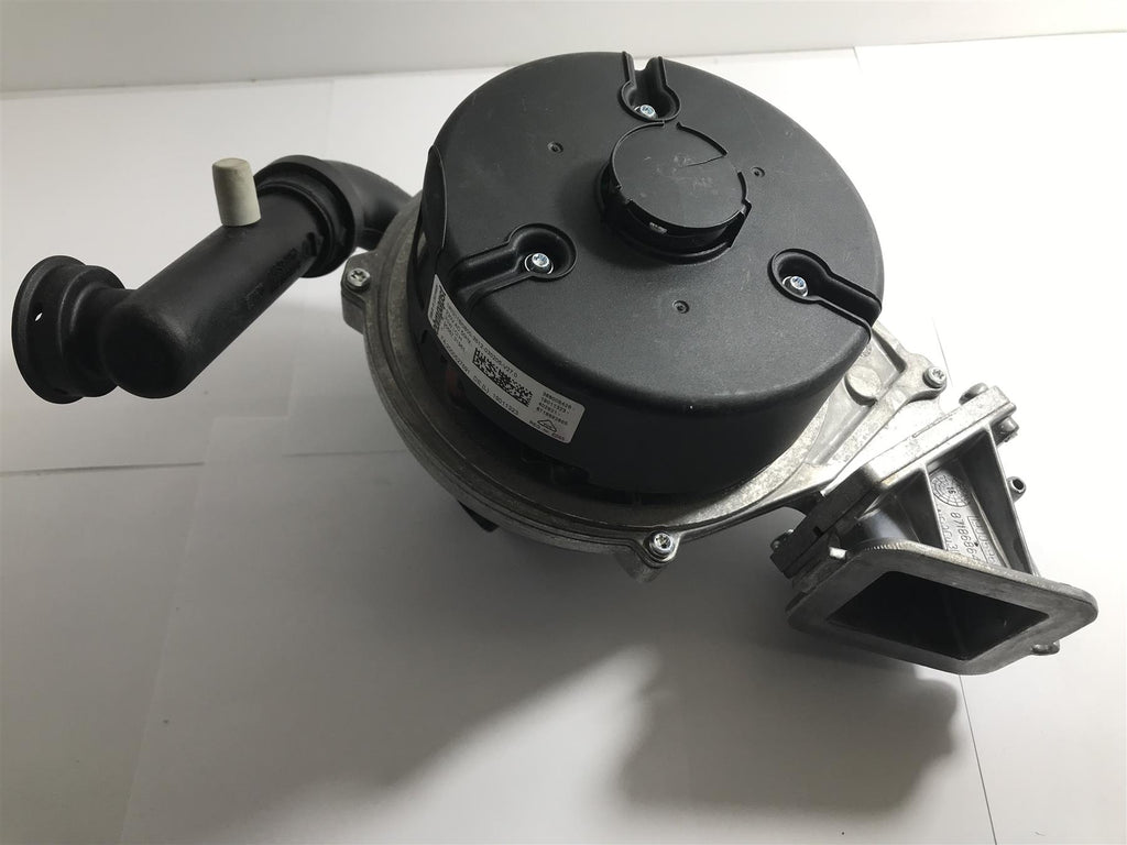 Worcester 8718692865 Fan