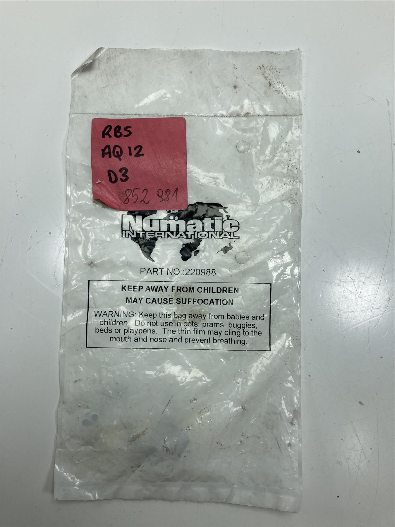 Numatic Henry, Hetty Genuine Rewinds Contact Kits HVR200 HET200