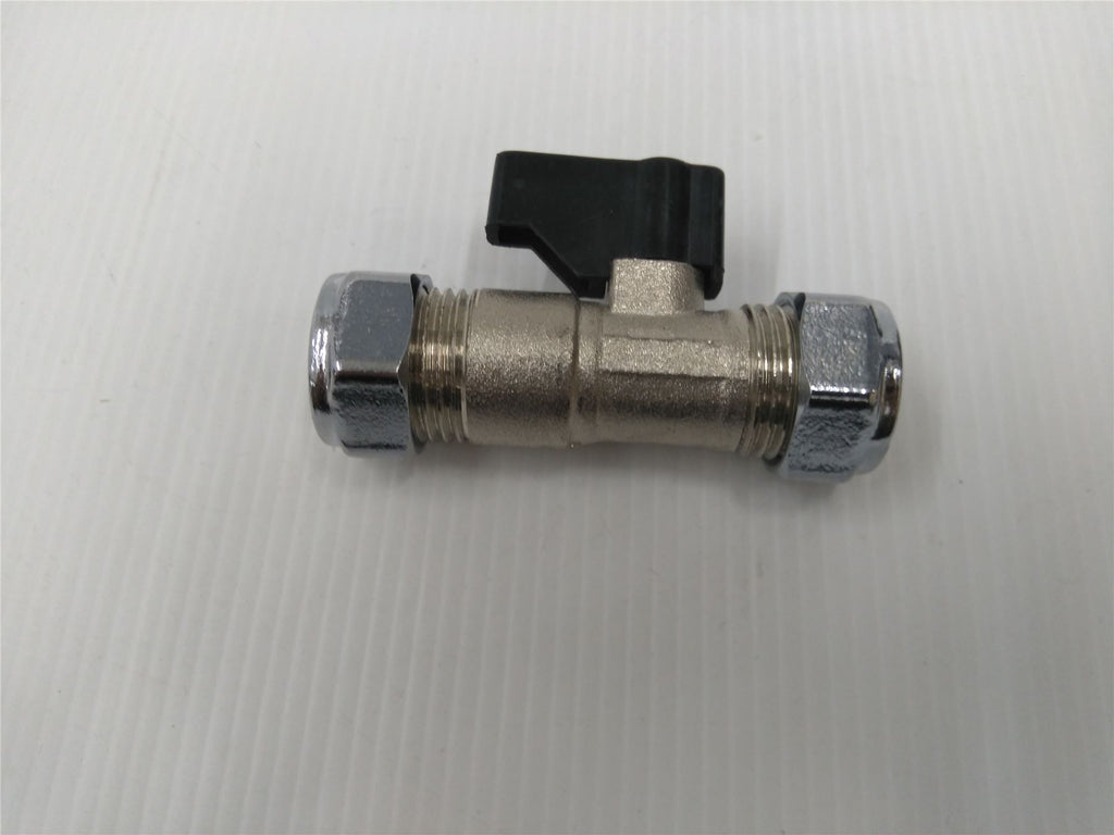NEW ALTECNIC VALVE EN1254-2