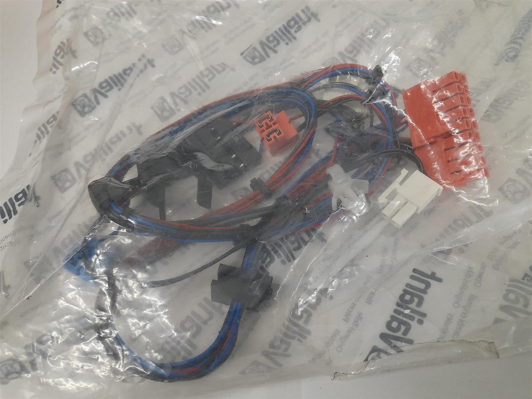 VAILLANT WIRING HARNESS 193586