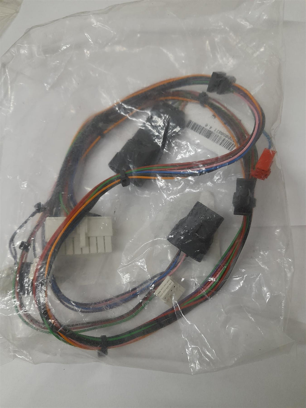 Vaillant 0020128697 Wiring Harness