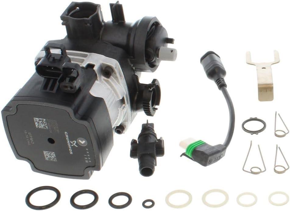 WORCESTER GREENSTAR PUMP ASSEMBLY UPMO 7M CHG 8716120409