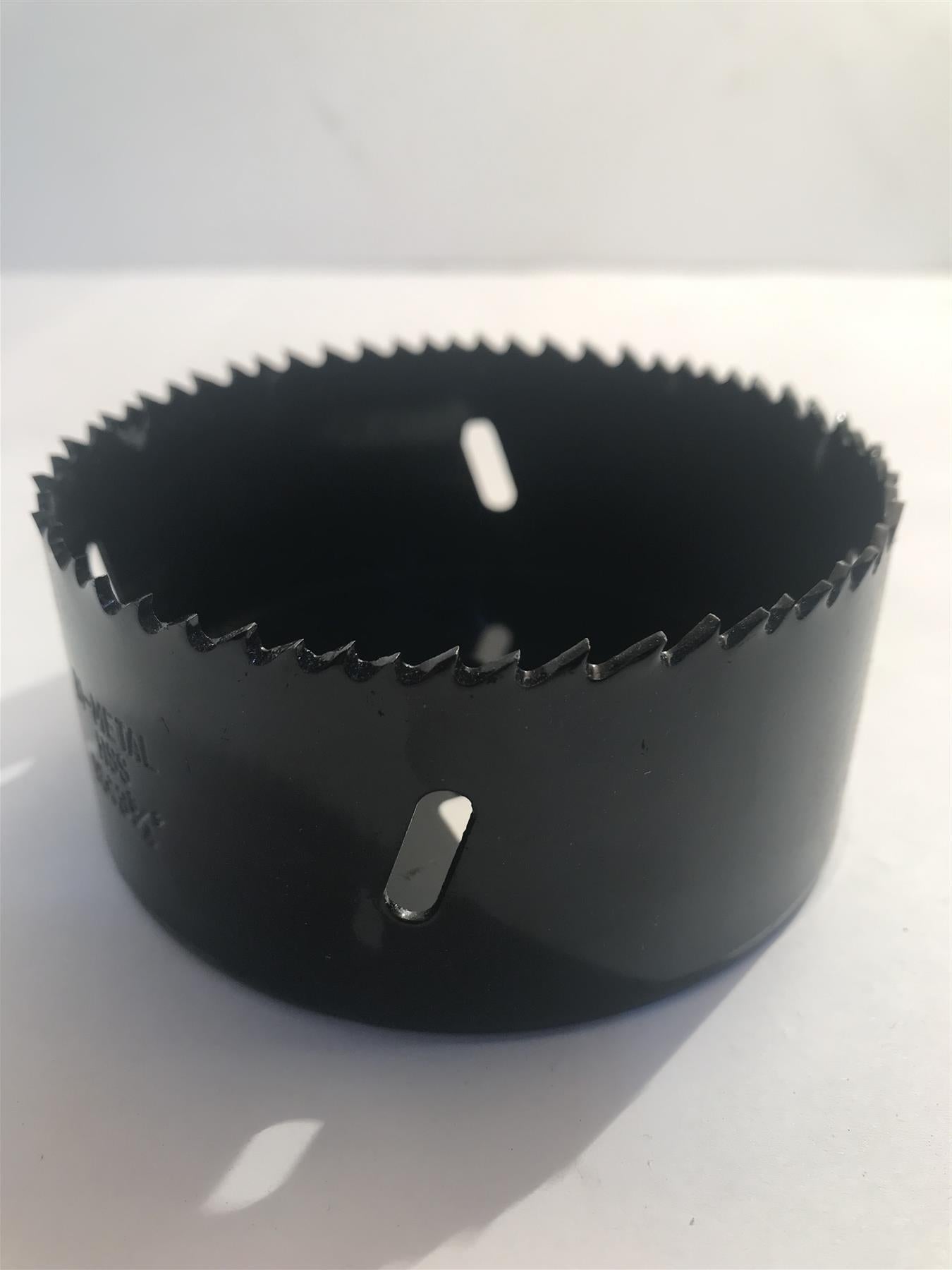 Xiphos HSS Bi-Metal Hole Saw 95mm