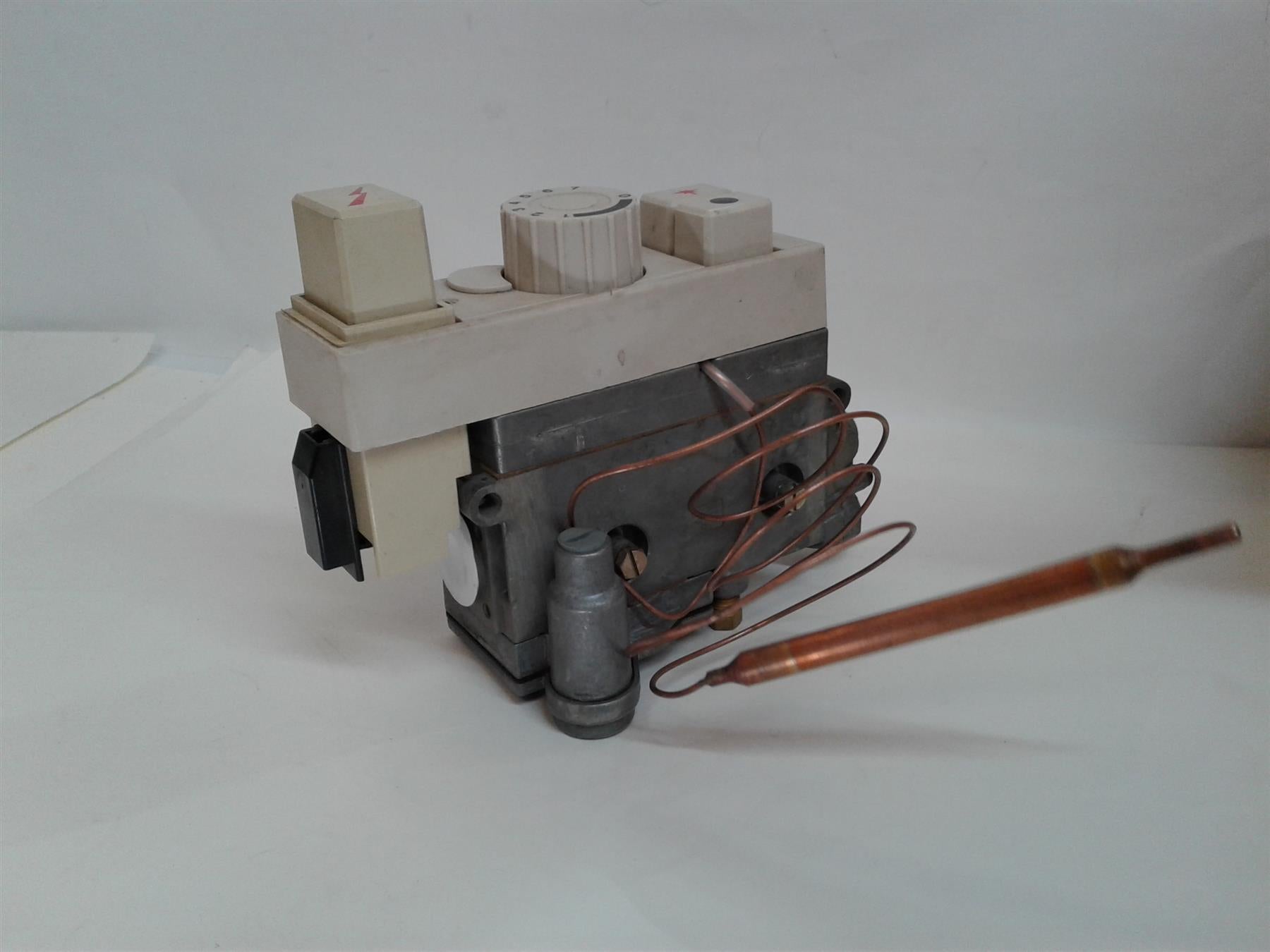 NEW Dru 795722 Gas Valve Minisit 710