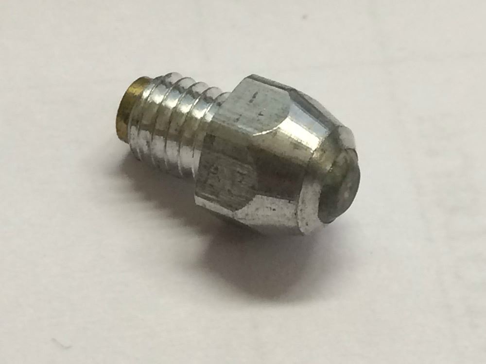 NEW Vaillant lpg pilot burner nozzle 0.18mm 042815