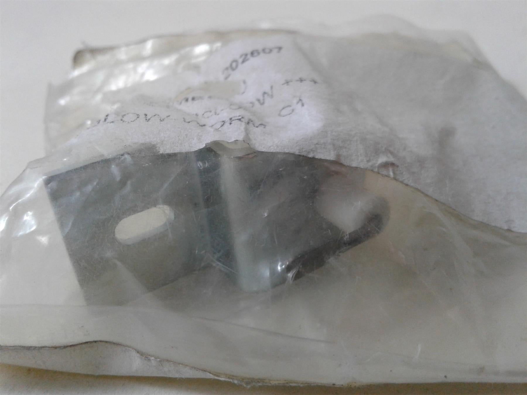 NEW GLOW WORM FIRE FRONT BOILER ELECTRODE S202607