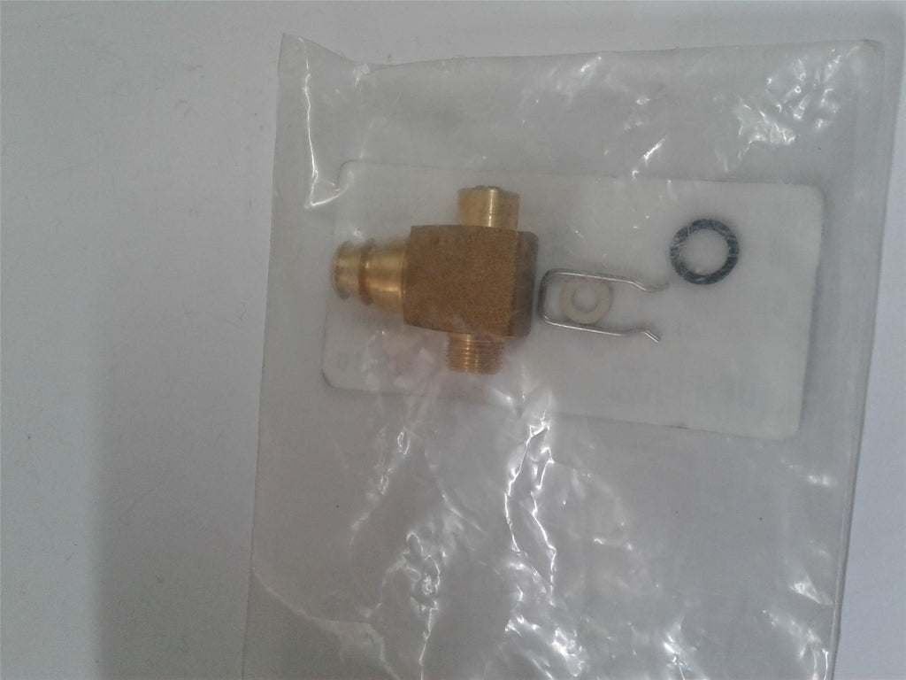 NEW VAILLANT 014674 FILLING VALVE WITH NON-RETURN VALVE