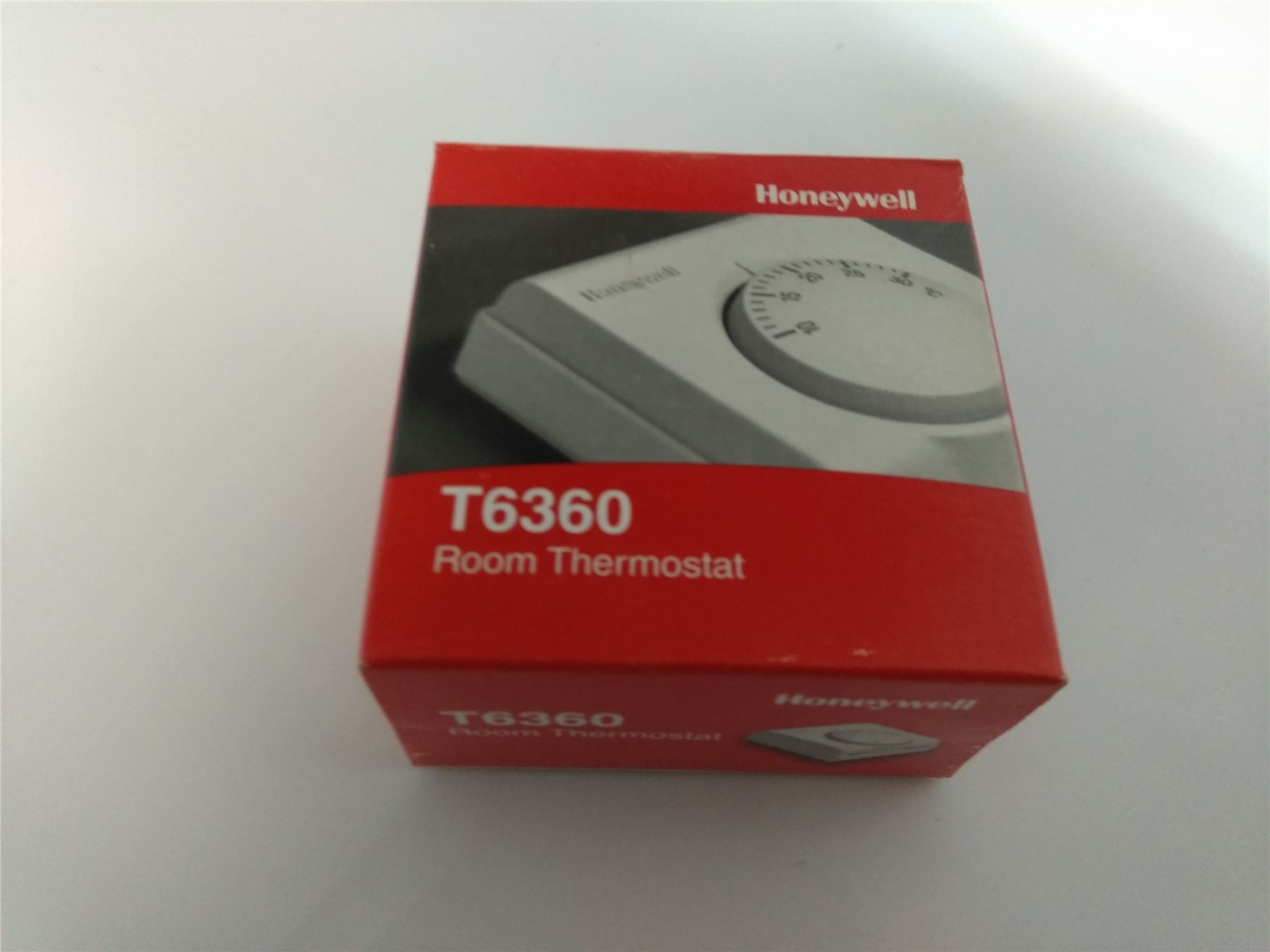 New Original Honeywell T6360 Thermostat T6360B1028 Stat