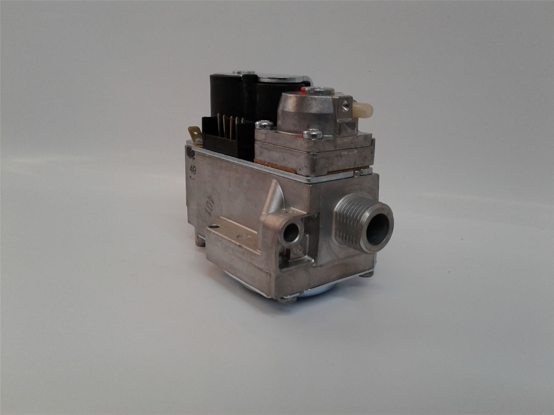 NEW IDEAL ISAR Gas Control Valve Part no.171035
