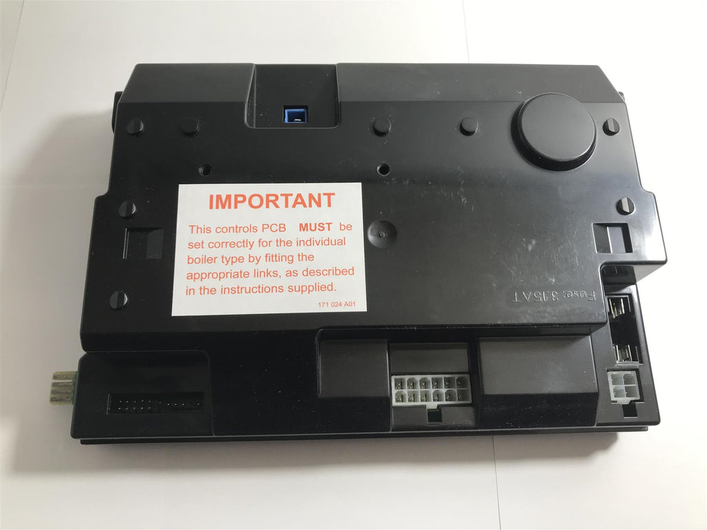 NEW IDEAL 172490 PCB