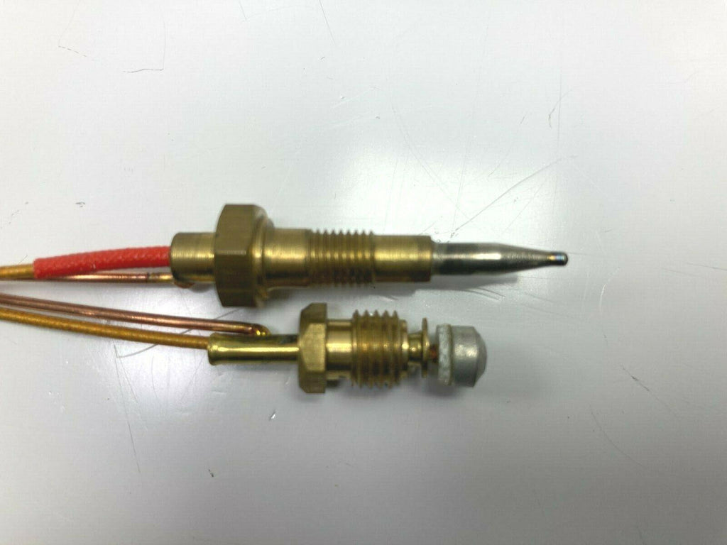 THERMOCOUPLE, LONG (SCREW FIT) 40691