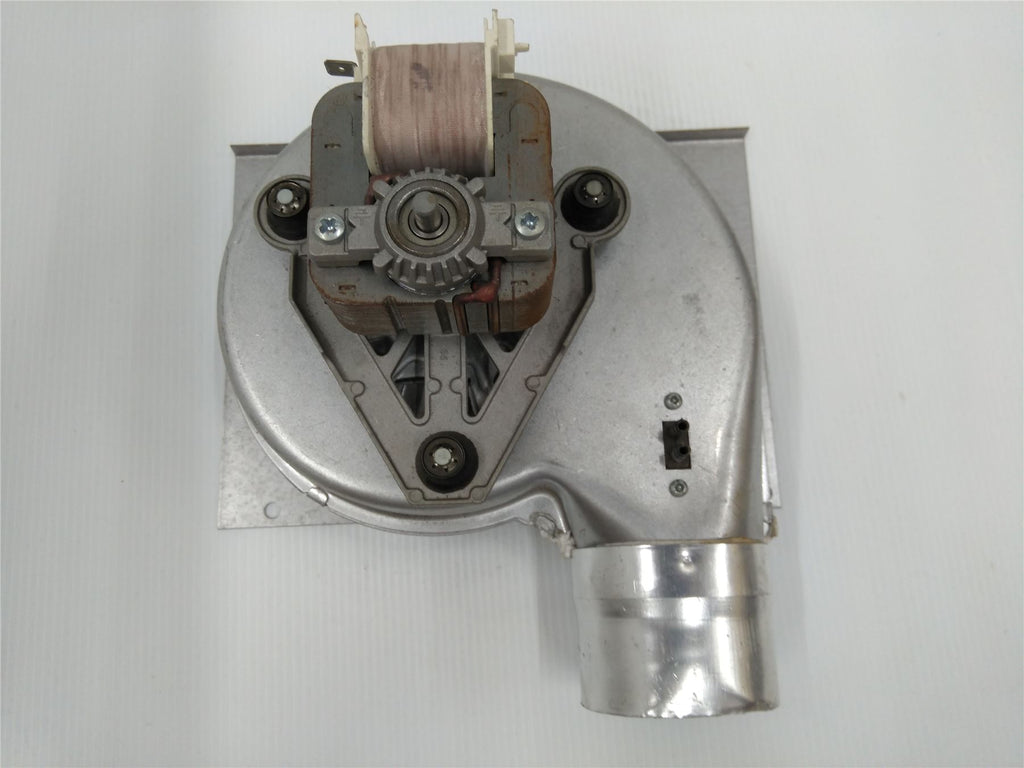 Worcester Bosch 87161207380 8716146462 Fan 12m warranty