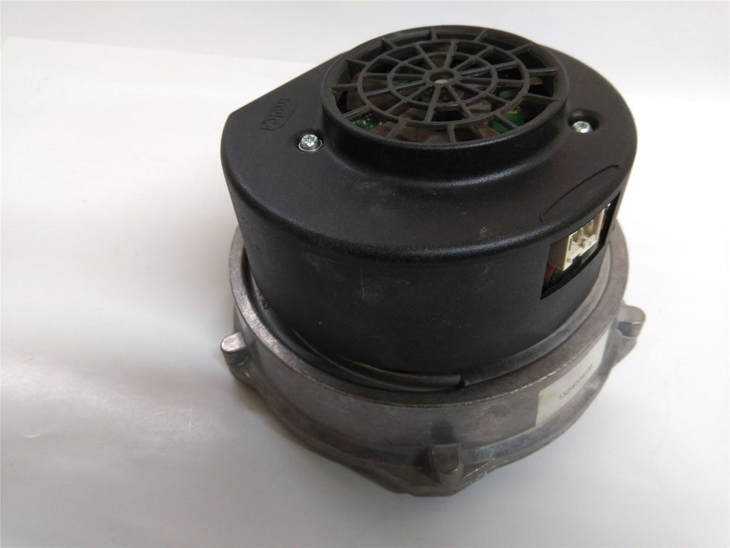 KESTON C12301001 QUDOS Q37 FAN 12m warranty