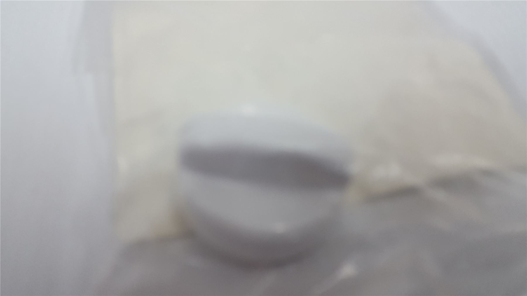 New Glow-worm S205146 Control Knob