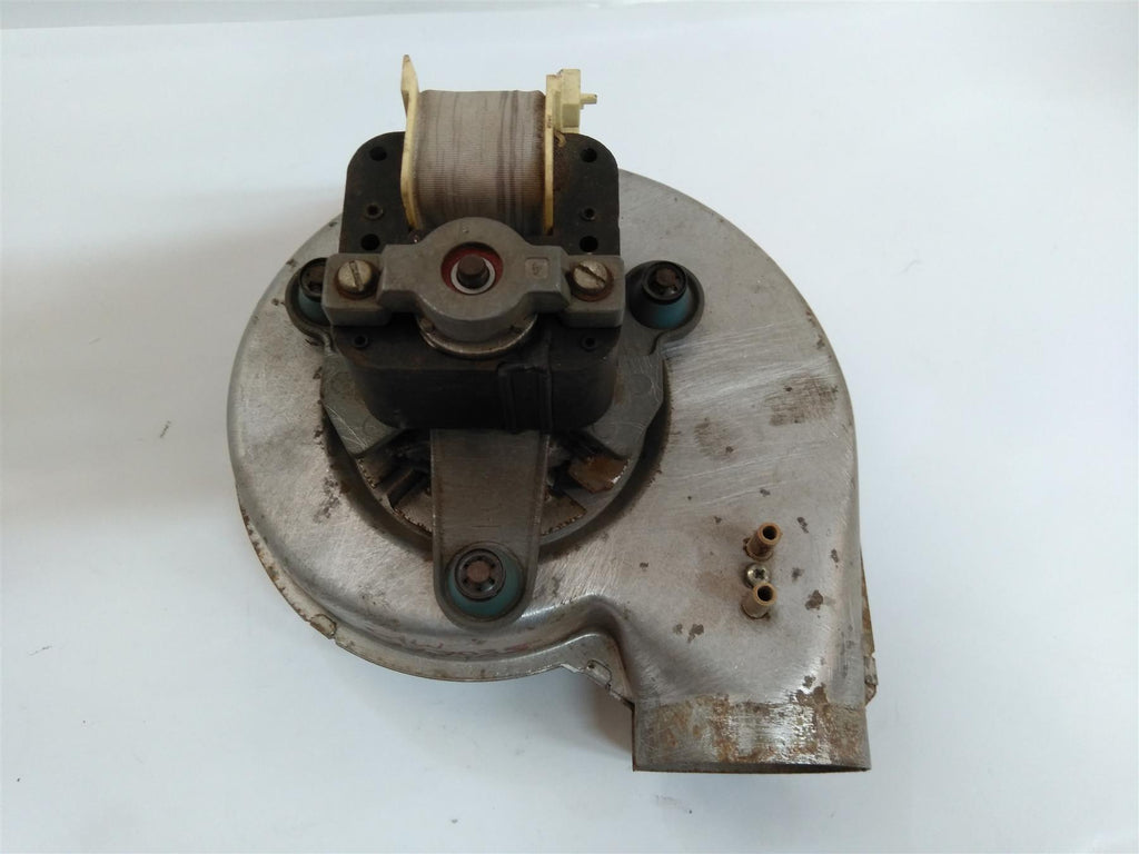 GLOWWORM MICRON FAN 227035 S227035