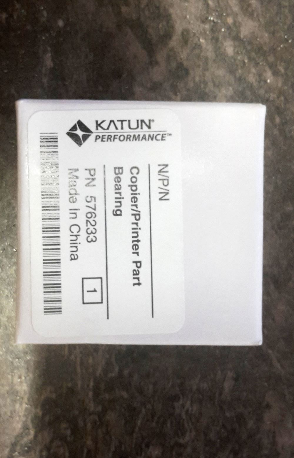 NEW CANON PRINTER PART BEARING 576233