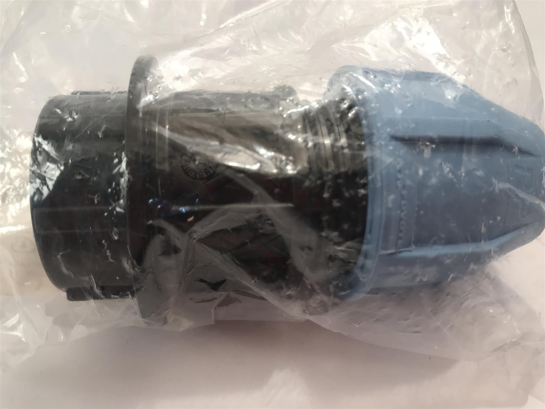 MDPE Female Adapter 20mm x 3/4"