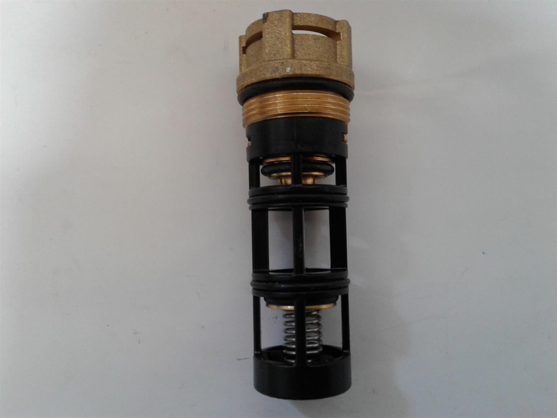 BAXI DUOTEC 24 28 33 40 HE 3 WAY DIVERTER VALVE REPAIR KIT 7656807 720003100