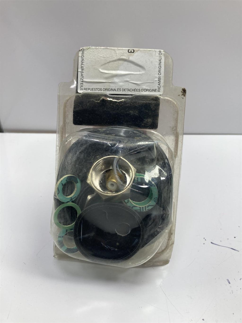VOKERA T0001 SERVICE KIT