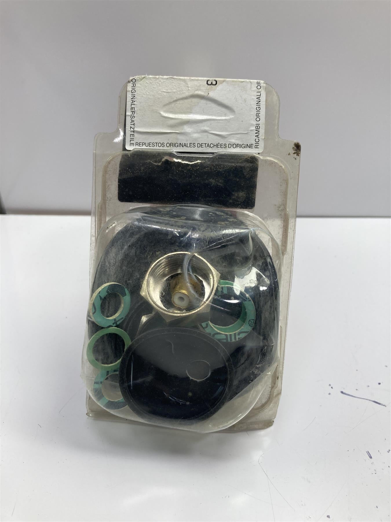 VOKERA T0001 SERVICE KIT