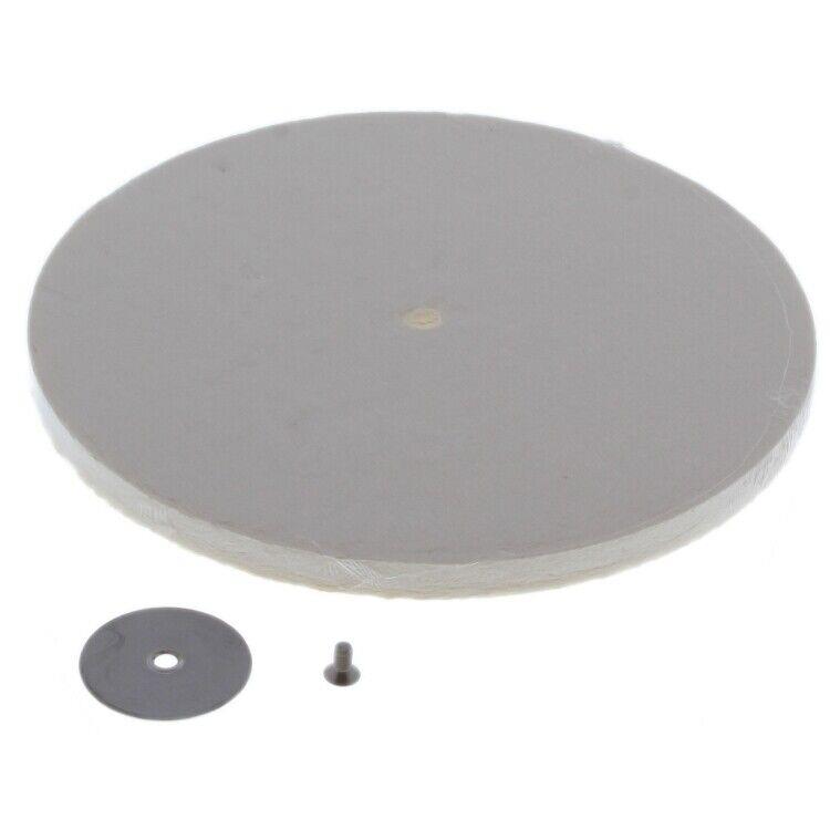 VAILLANT ECOTEC PLUS & PRO. ECOMAX INSULATION 10MM FOR HEAT EXCHANGER 210779