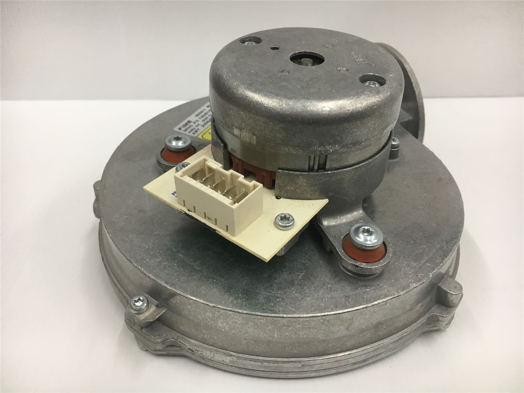 Non Exchange IDEAL Fan 173525 200845 172625 12m warranty