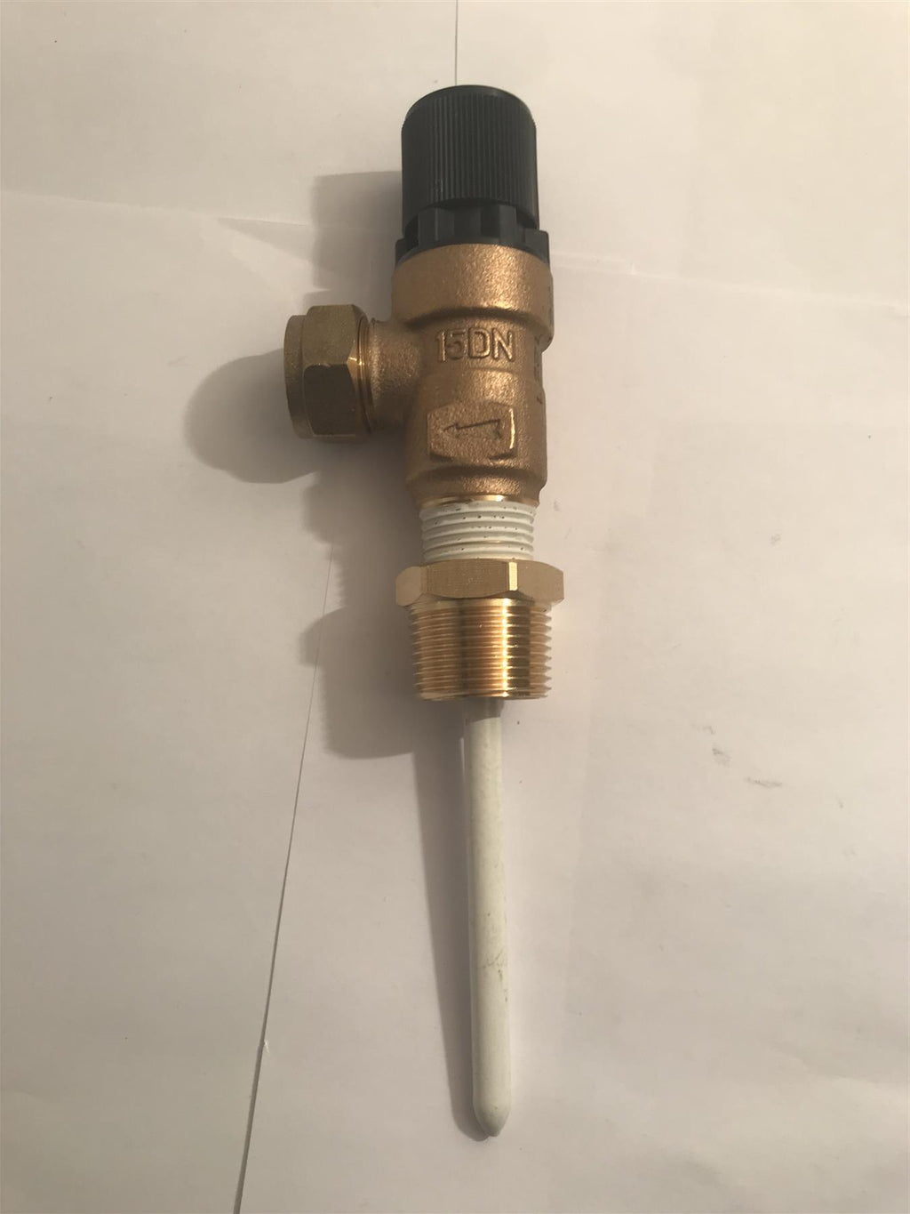 Baxi 95605810 Valve T&P Relief 10 Bar