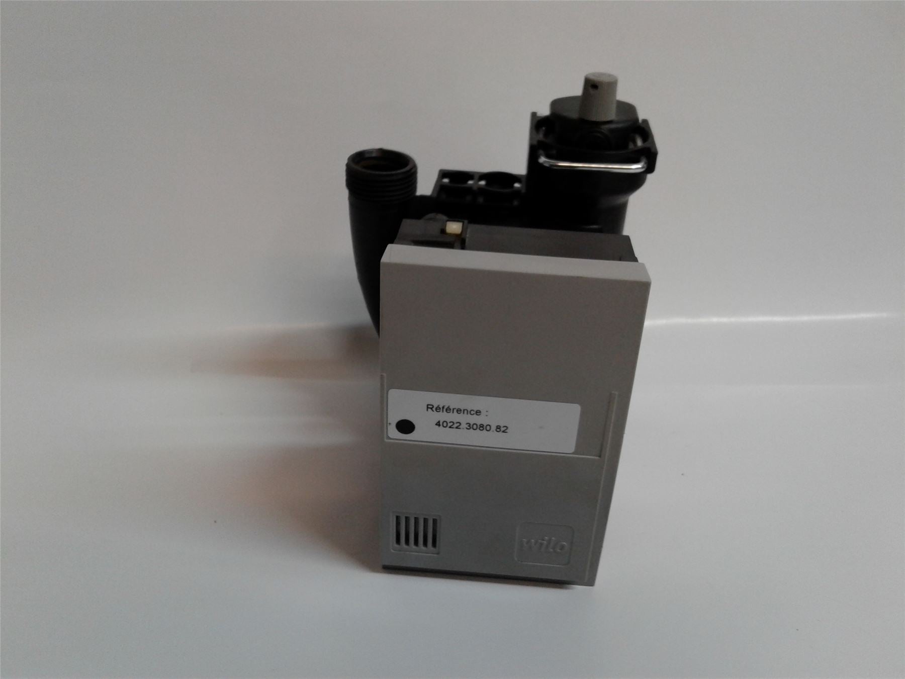 BIASI GRADA HE M96A.24SM & M96A.28SM BOILER COMPLETE PUMP BI1542100