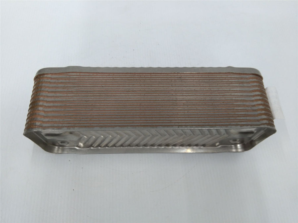 NEW HEATLINE HEAT EXCHANGER D003200780 3003200780 3003200897